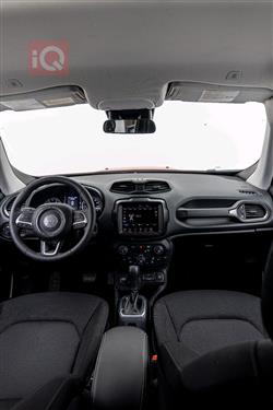 جيب رينيجيد